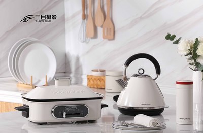 英國摩飛電器產品合集【三目攝影作品】