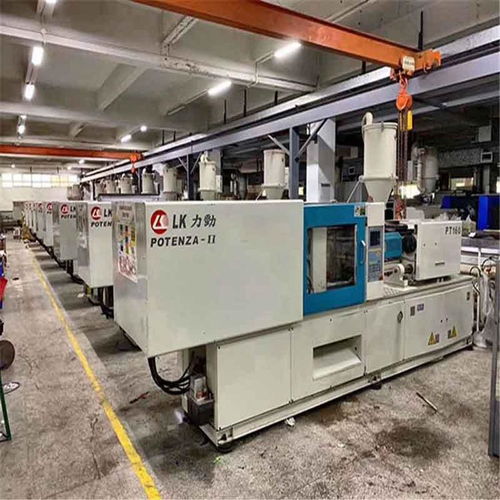 清遠英德電子廠設備回收上門