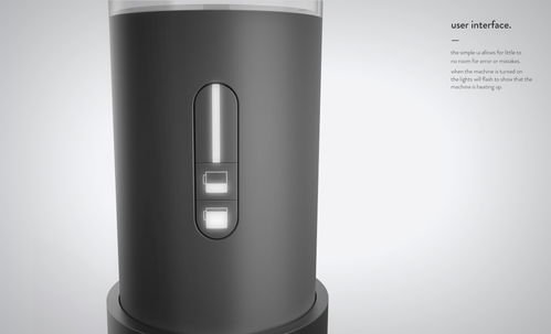 小型家用電器創(chuàng)意設(shè)計,那些小巧可人的家電設(shè)計