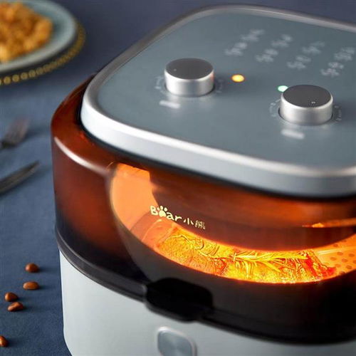 從產(chǎn)品創(chuàng)新談起 看小熊電器如何講好空氣炸鍋的故事