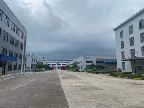 海爾變頻風冷熱泵高效服役溫州知名電器工廠，助推綠色生產(chǎn)升級