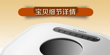 北美電器面包機AB-3CN03 現(xiàn)代廚房的烘焙好幫手