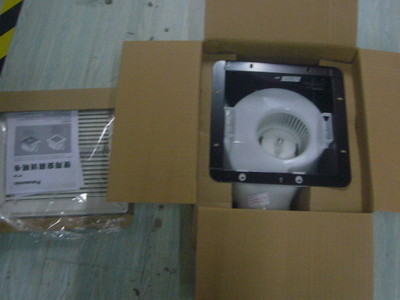 松下?lián)Q氣扇FV-21CUV2C 紹興市居上電器產(chǎn)品解析