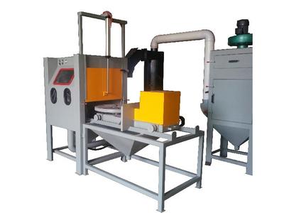 劉氏榮輝機械設備 打造智能制造新高度，引領工業機器人制造革新